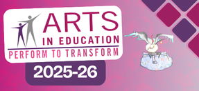 2025-26 Arts in Education